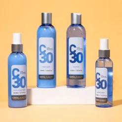 Hair Extension Protection Shampoo