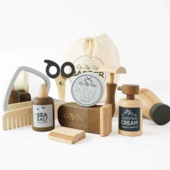 Sale LE TOY VAN Hairdresser & Barber Kit