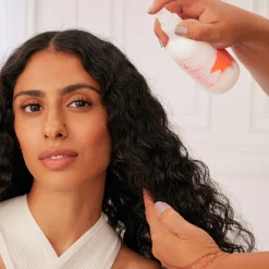 Hairdresser's Invisible Oil Primer