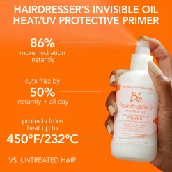 Hairdresser's Invisible Oil Primer