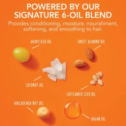 Hairdresser's Invisible Oil Primer