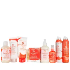 Hairdresser's Invisible Oil Primer