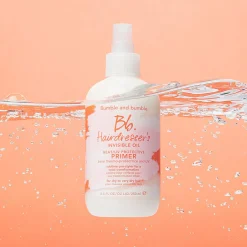 Hairdresser's Invisible Oil Primer