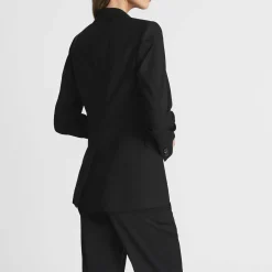 Sale REISS Haisley Single Breasted Blazer