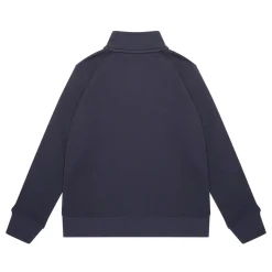 Discount GANT KIDS Half-Zip Sweatshirt