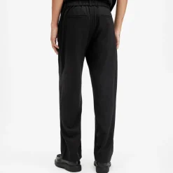 Halla Wide-Leg Trousers