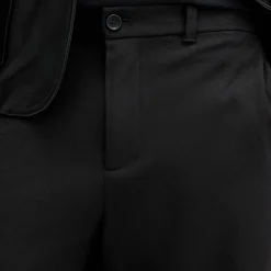 Halla Wide-Leg Trousers