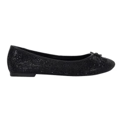 Sale DUNE LONDON Hallo Charm-Detail Ballet Flats