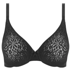 Best WACOAL Halo Lace Bra