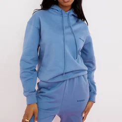 Halo Logo Hoodie