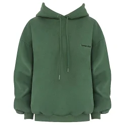 Halo Logo Hoodie