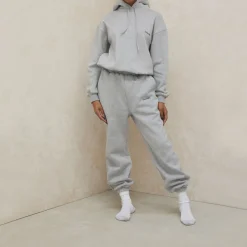 Online HOUSE OF CB Halo Logo Hoodie