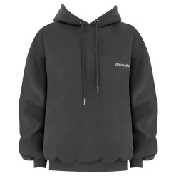 Halo Oversized Hoodie