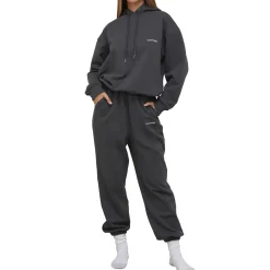 Halo Oversized Hoodie