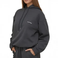 Halo Oversized Hoodie