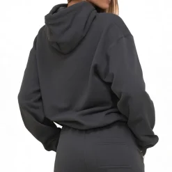 Halo Oversized Hoodie