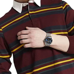 Hampton Watch USP7215BL