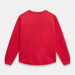 Online MINT VELVET Hamptons Graphic Sweatshirt