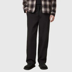 Hanbury Straight Fit Trousers