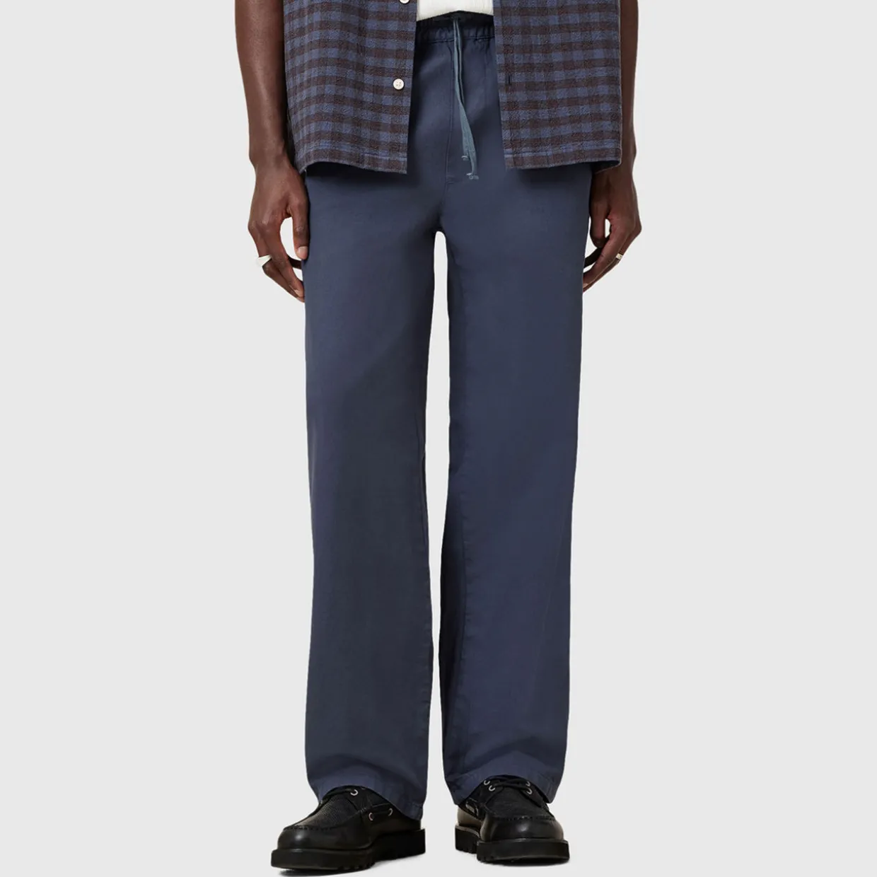 Hanbury Straight Leg Trousers