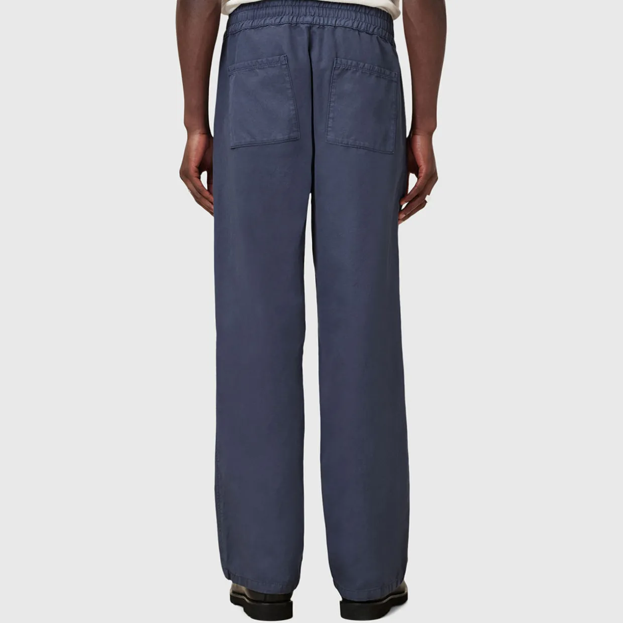 Hanbury Straight Leg Trousers