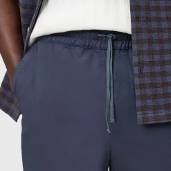 Hanbury Straight Leg Trousers