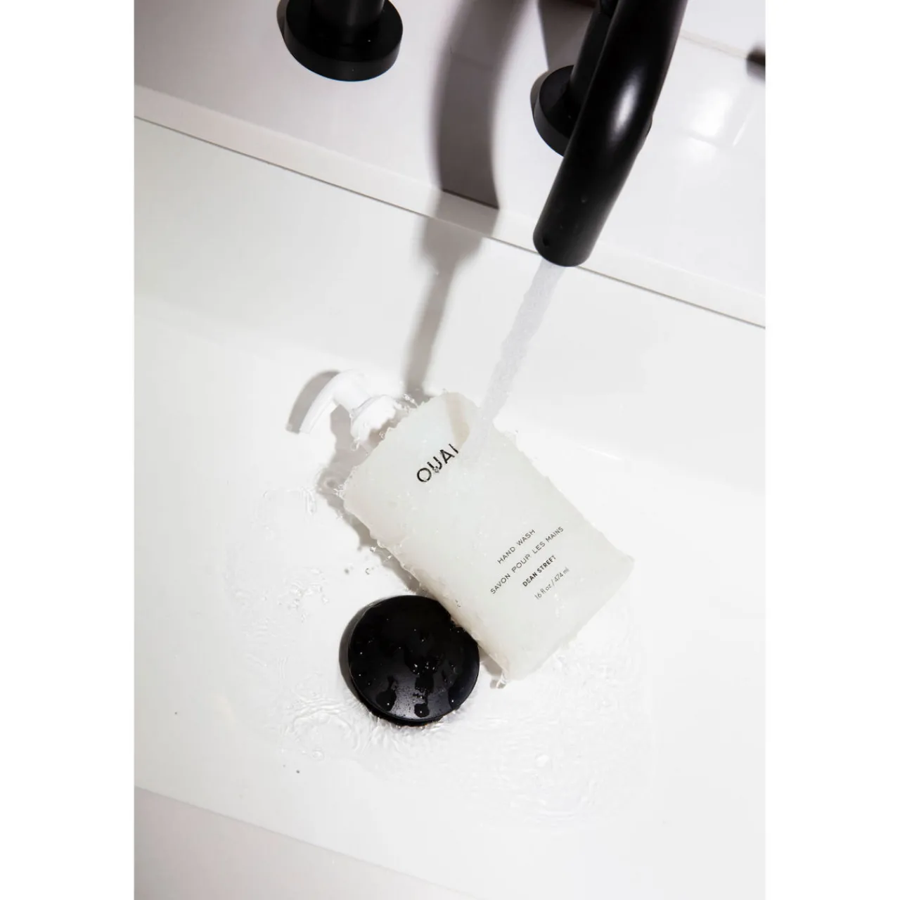 Clearance OUAI Hand Wash
