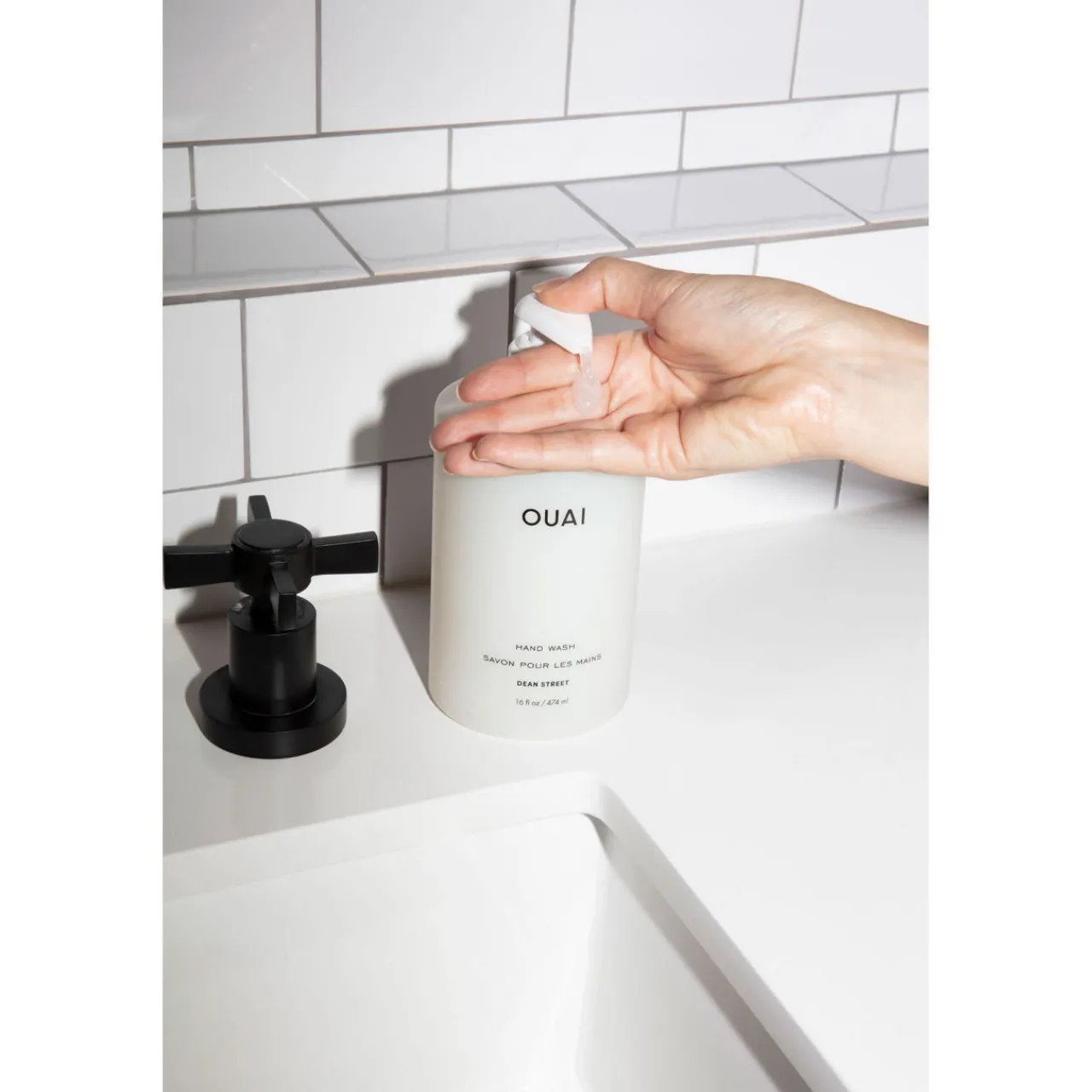 Clearance OUAI Hand Wash