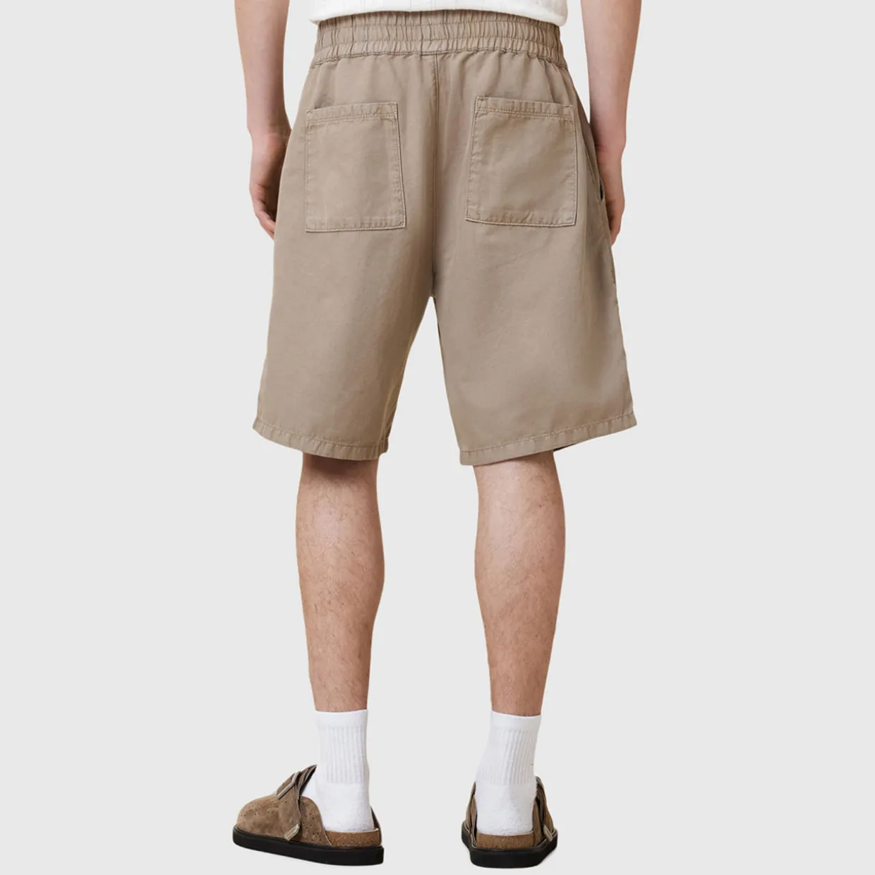 Handbury Drawstring Shorts