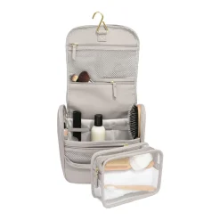 Online STACKERS Hanging Washbag