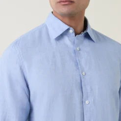 Hank Single Cuff Casual Shirt
