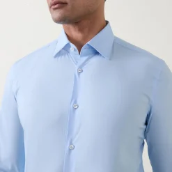 Hank Single Cuff Shirt