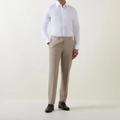 Hot BOSS Hank Single Cuff Shirt