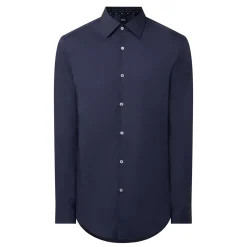 Hank Single Cuff Shirt