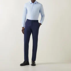 Best BOSS Hank Single-Cuff Formal Shirt