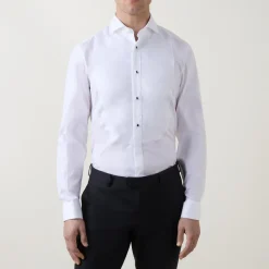 Sale BOSS Hank Slim-Fit Dress Shirt