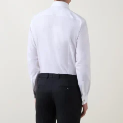 Sale BOSS Hank Slim-Fit Dress Shirt