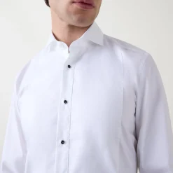 Sale BOSS Hank Slim-Fit Dress Shirt