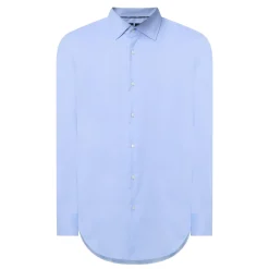 Clearance BOSS Hank Slim-Fit Formal Shirt