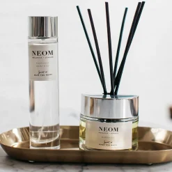 Online NEOM WELLBEING Happiness Reed Diffuser 100ml