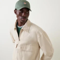 Hardwick Logo Baseball Cap