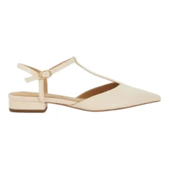 Discount DUNE LONDON Harler T-Bar Flats