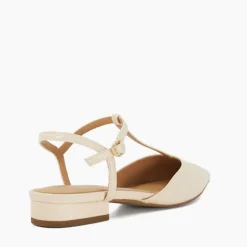 Discount DUNE LONDON Harler T-Bar Flats