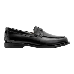 Fashion ALLSAINTS Harmon Western Loafer