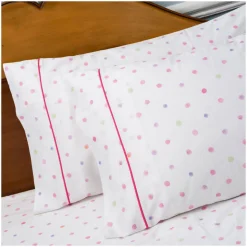 Online VALERON Harmonie Housewife Pillowcase Pair