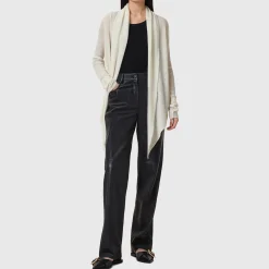 Harper Draped Cardigan