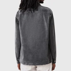 Harrier Denim Overshirt