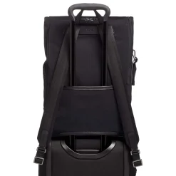 Harrison Osborn Roll Backpack 44.5cm