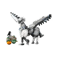 Harry Potter Buckbeak
