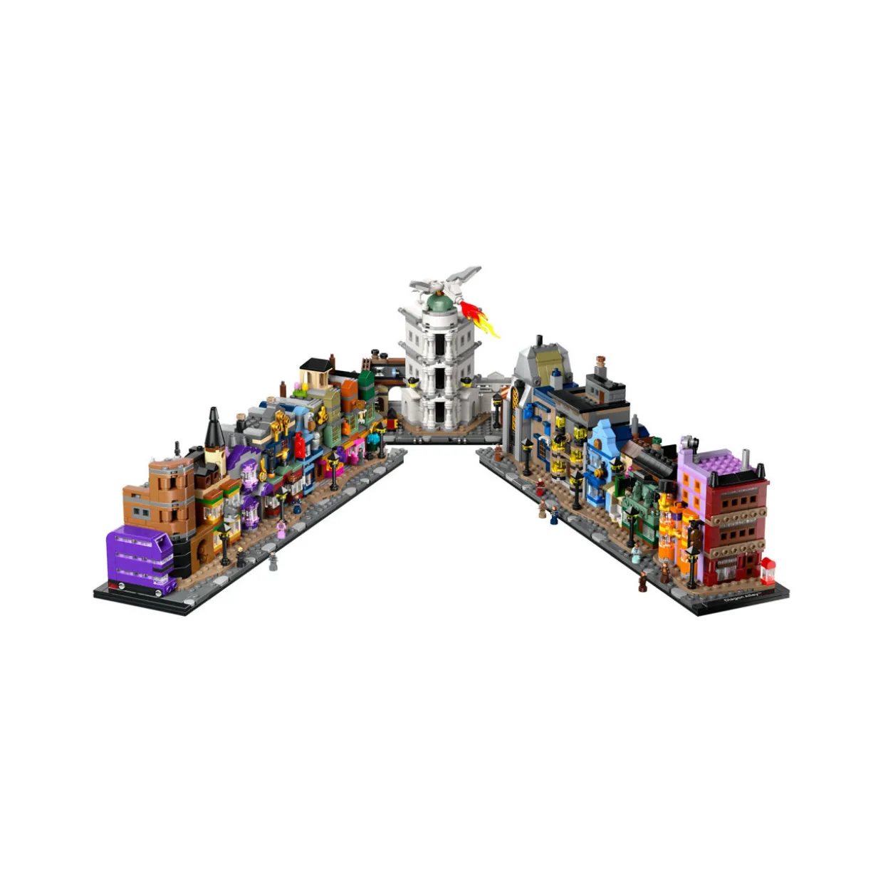 Harry Potter Diagon Alley